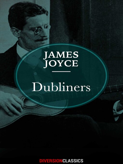 Title details for Dubliners (Diversion Classics) by James Joyce - Wait list